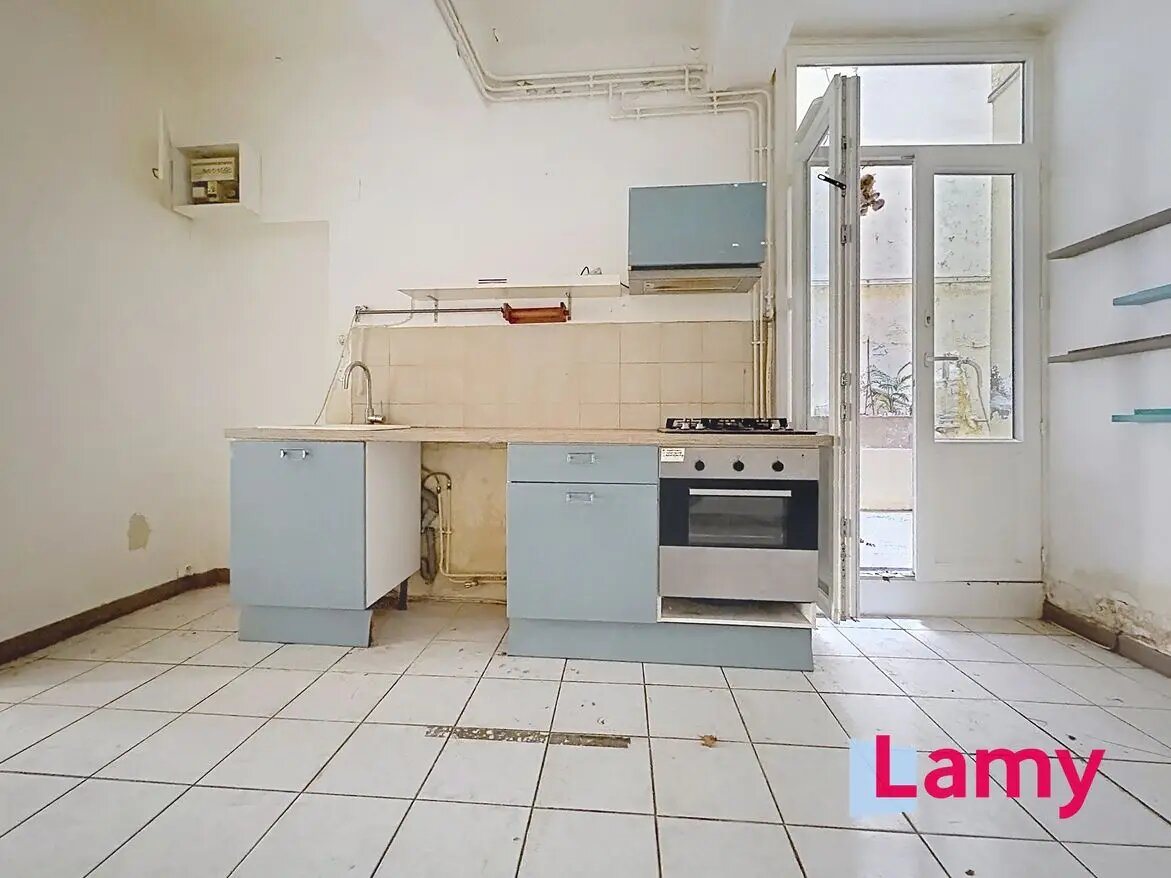 Appartement à vendre, 54m², Aix-en-Provence