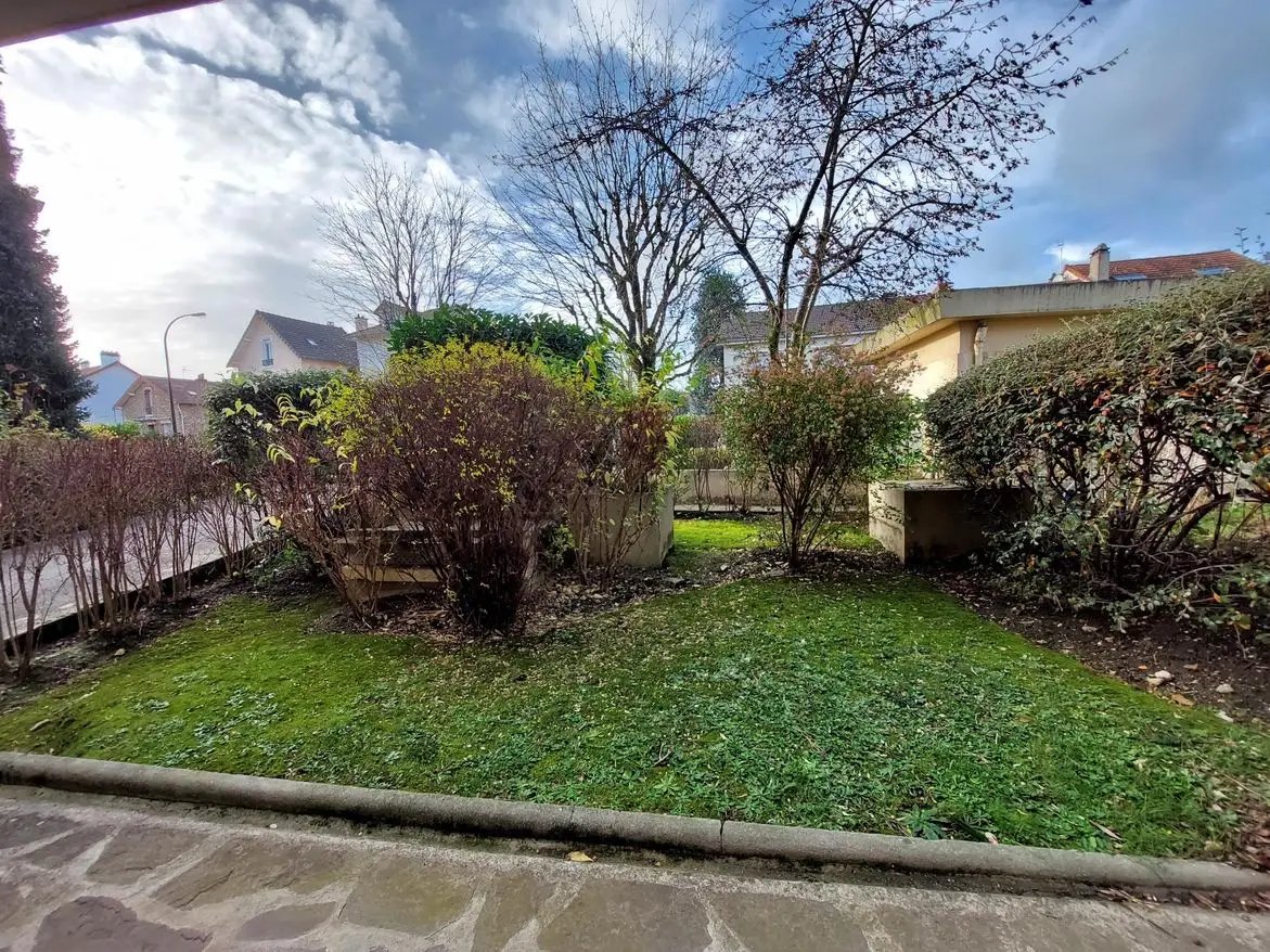 Appartement à vendre, 47m², Bourg-la-Reine