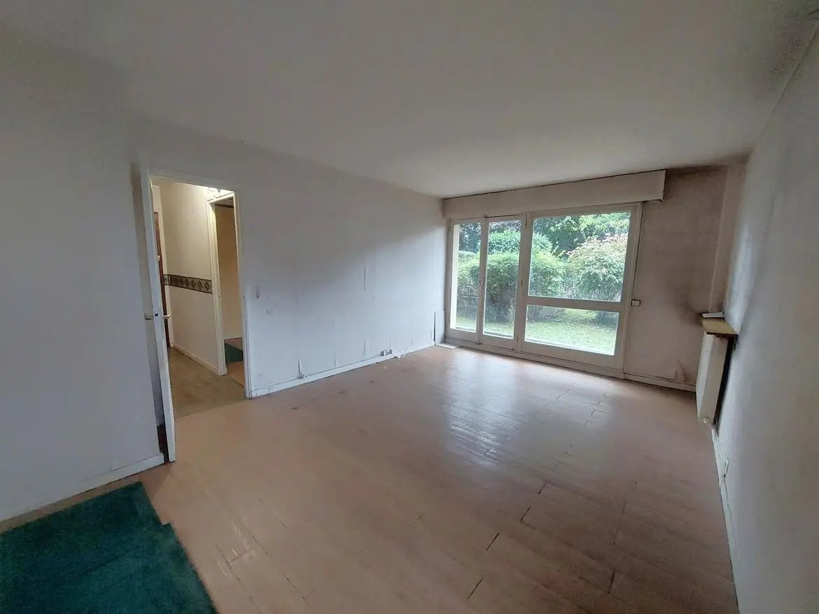 Appartement à vendre, 47m², Bourg-la-Reine