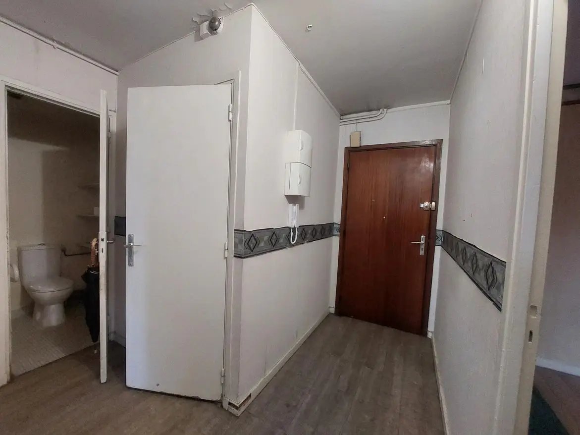 Appartement à vendre, 47m², Bourg-la-Reine