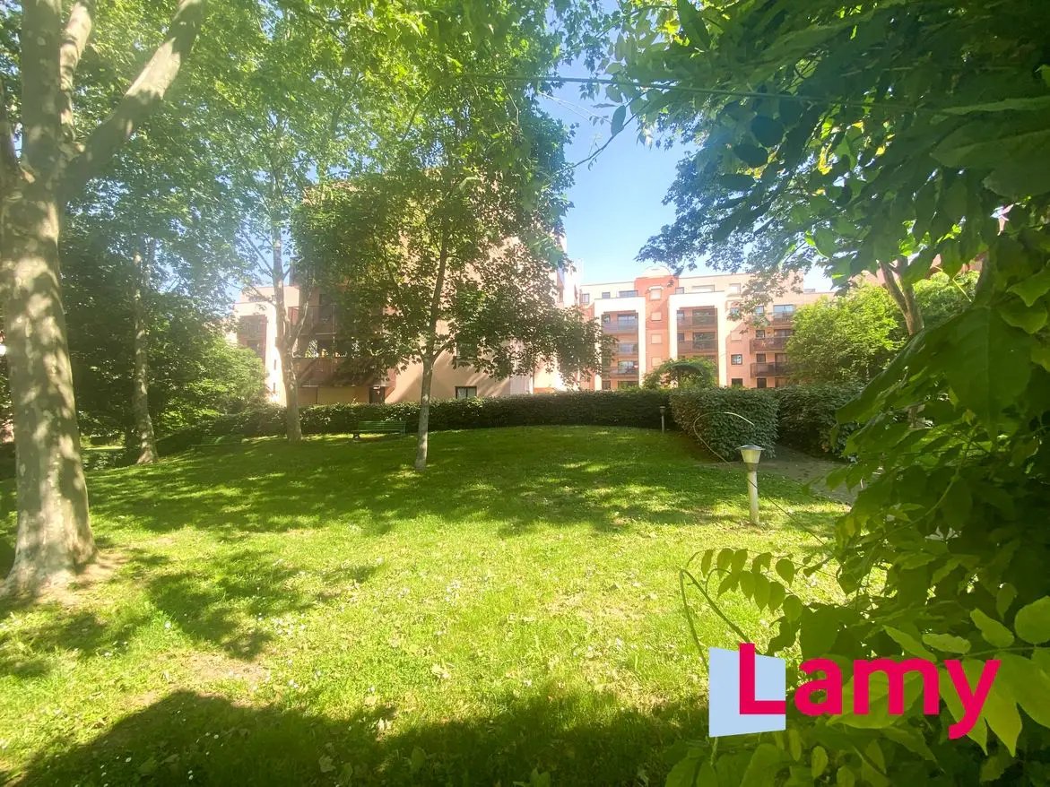 Appartement à vendre, 40m², Toulouse