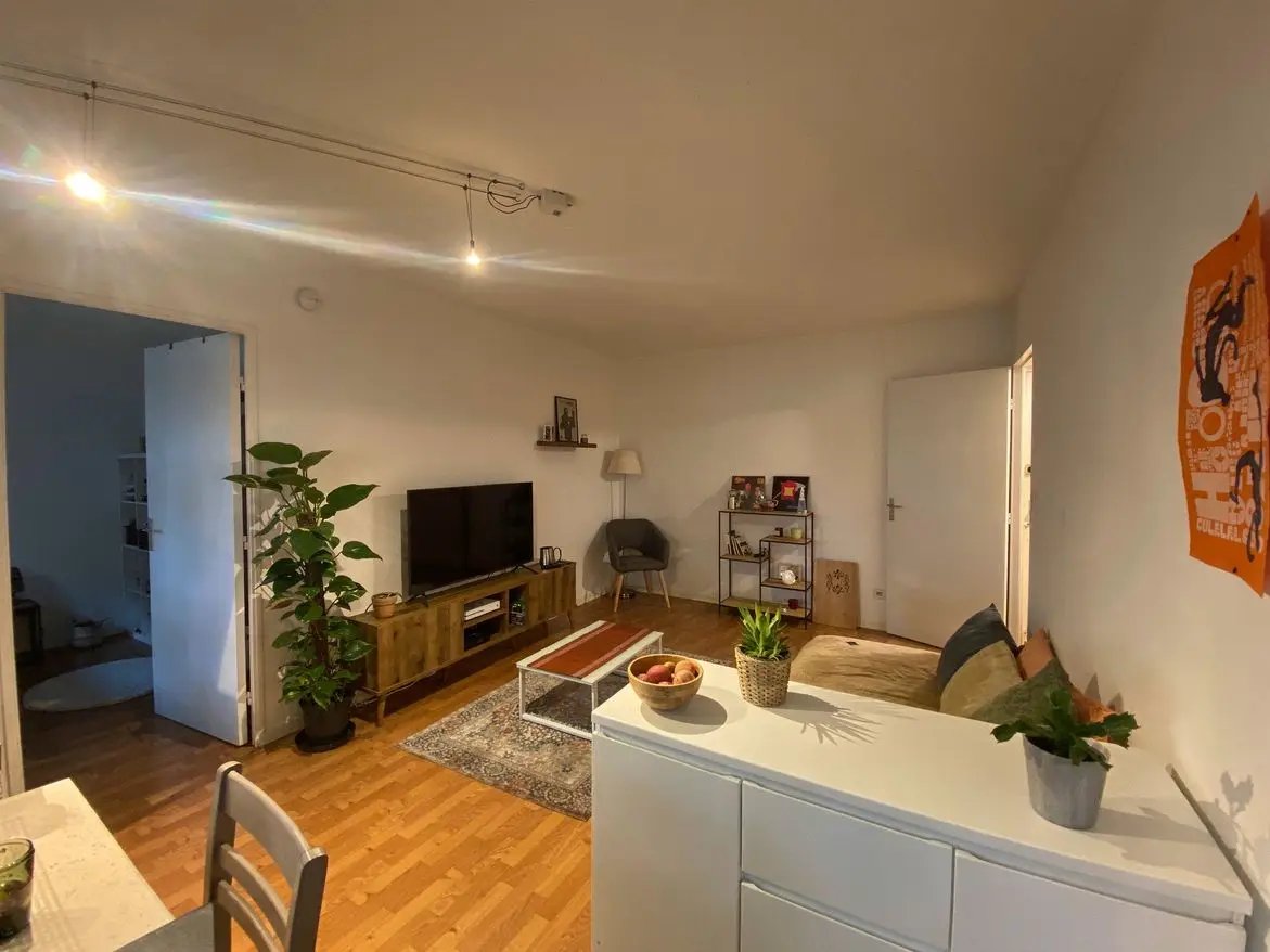 Appartement à vendre, 40m², Toulouse