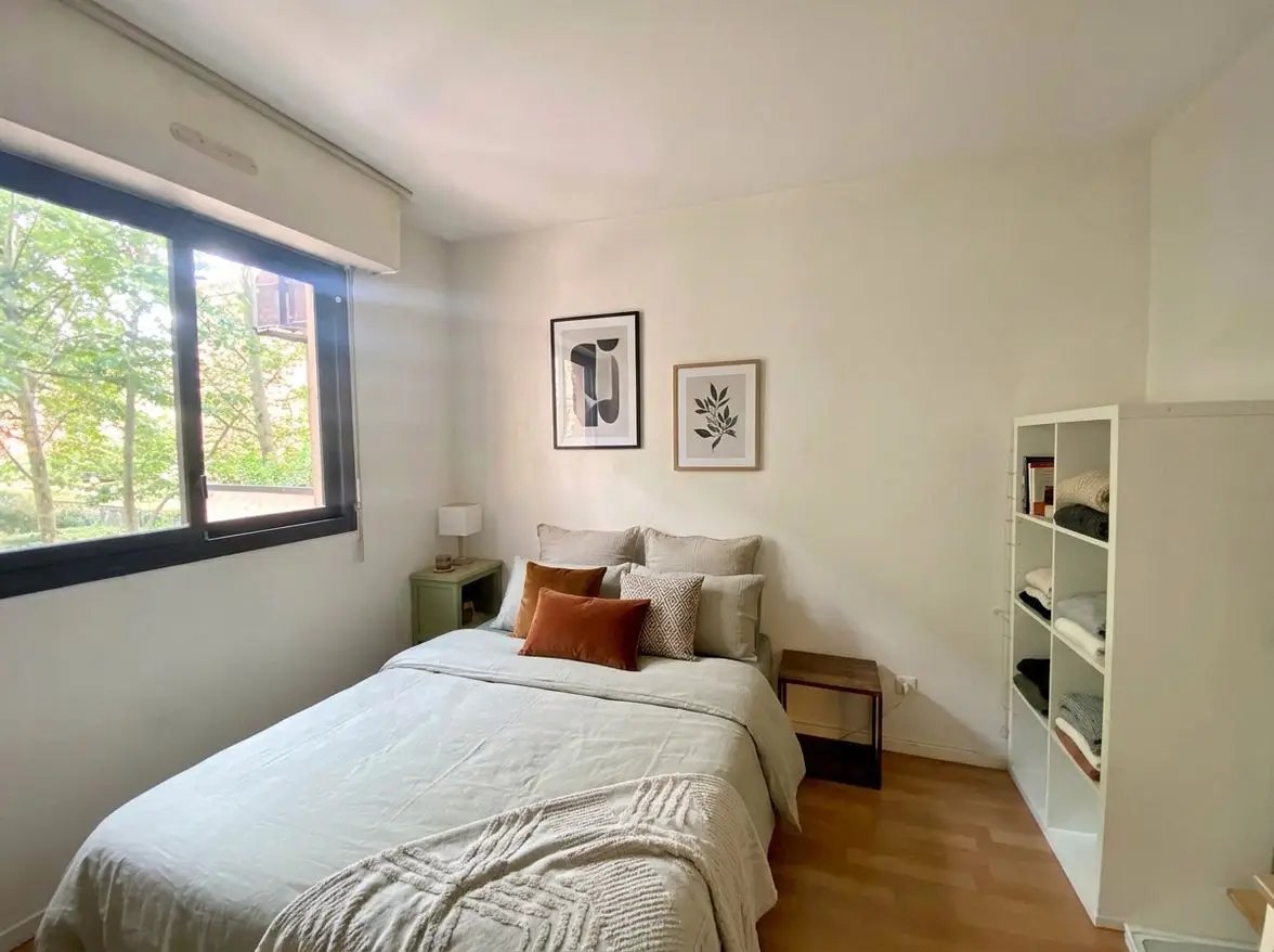 Appartement à vendre, 40m², Toulouse