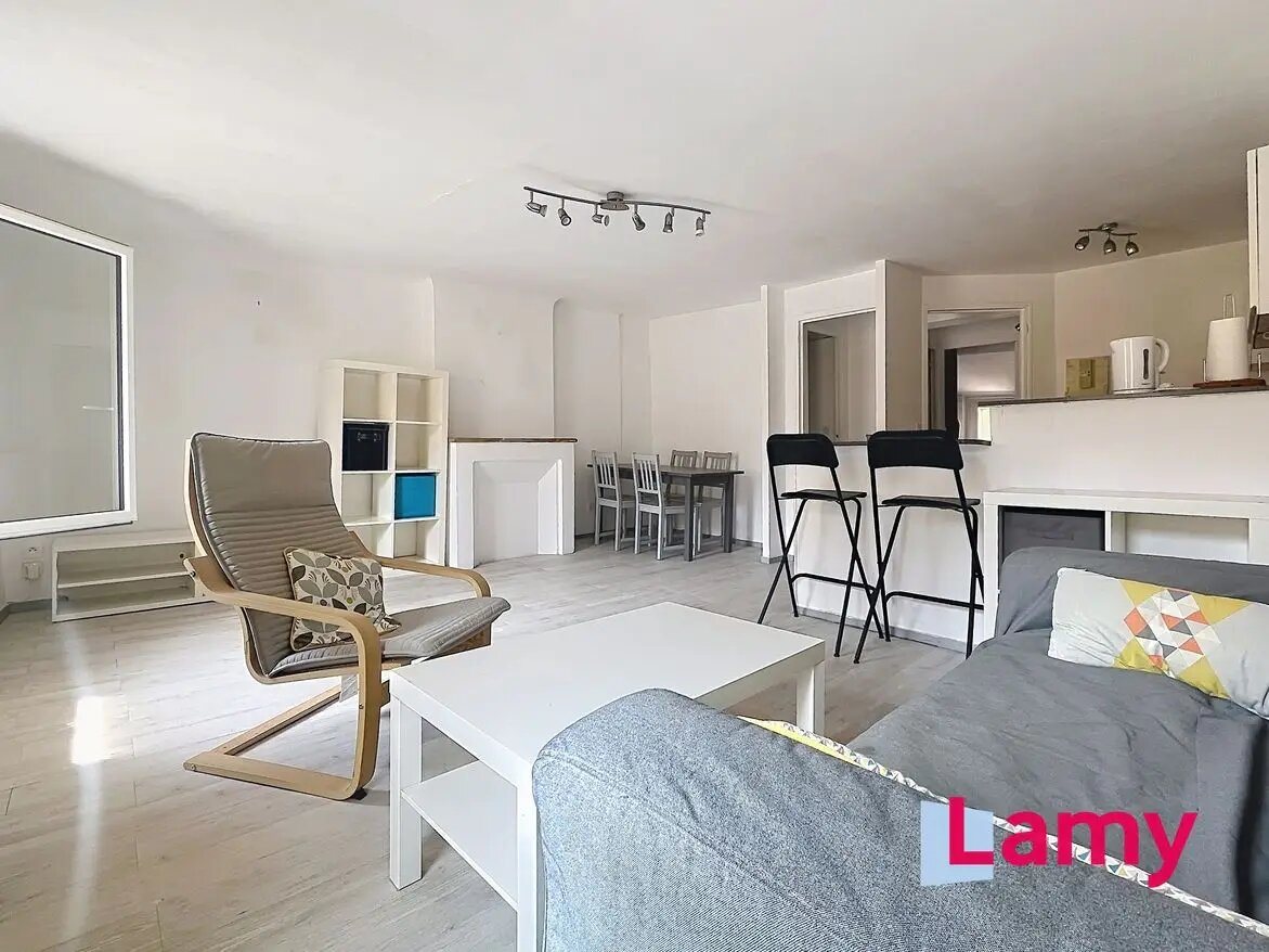Appartement à vendre, 41m², Aix-en-Provence