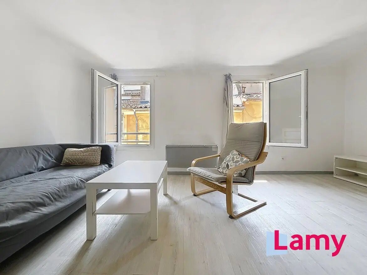 Appartement à vendre, 41m², Aix-en-Provence