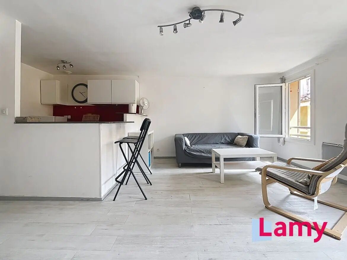 Appartement à vendre, 41m², Aix-en-Provence