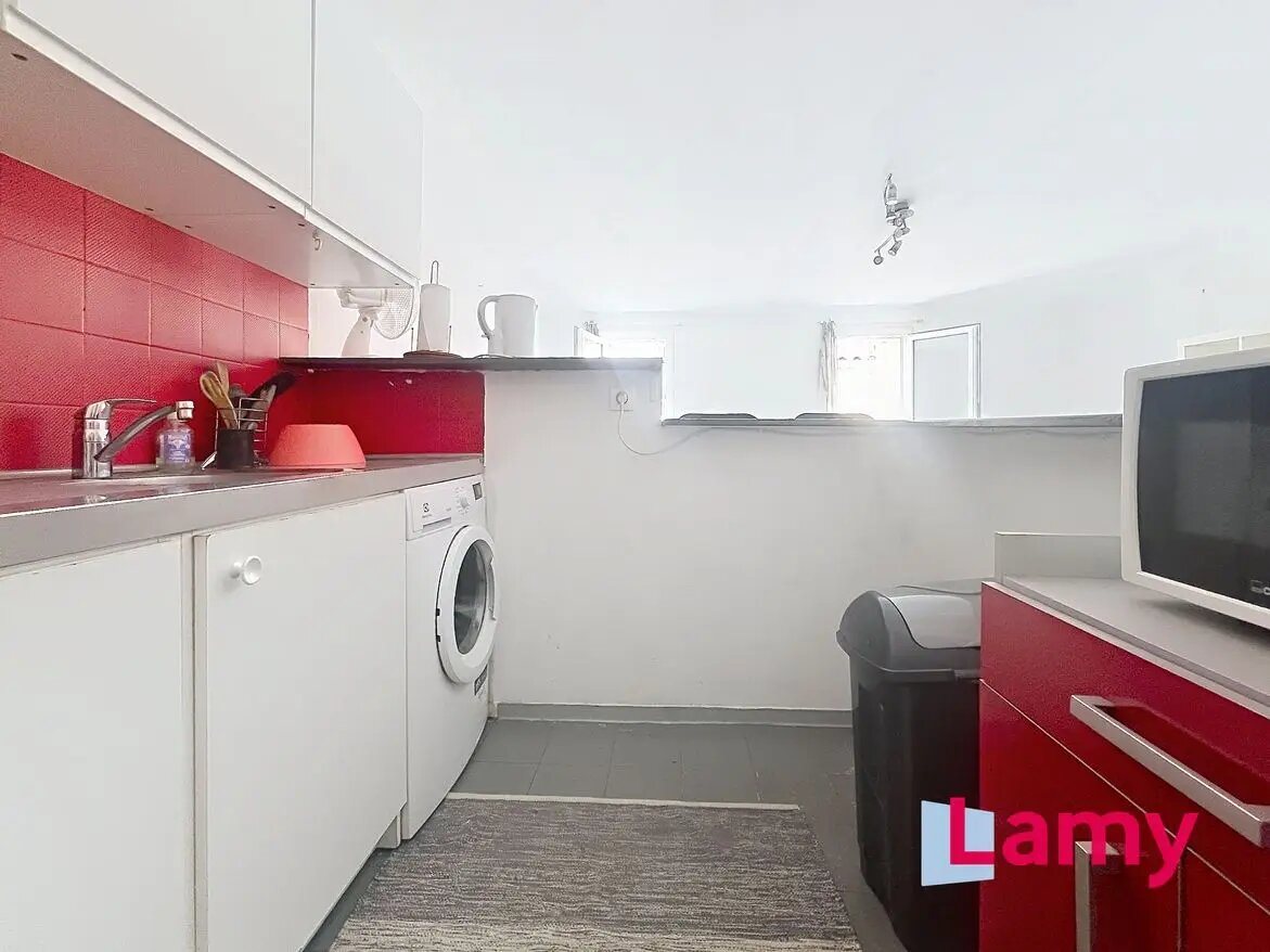 Appartement à vendre, 41m², Aix-en-Provence