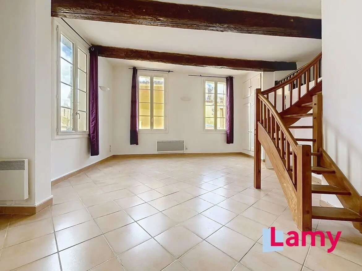 Appartement à vendre, 40m², Aix-en-Provence