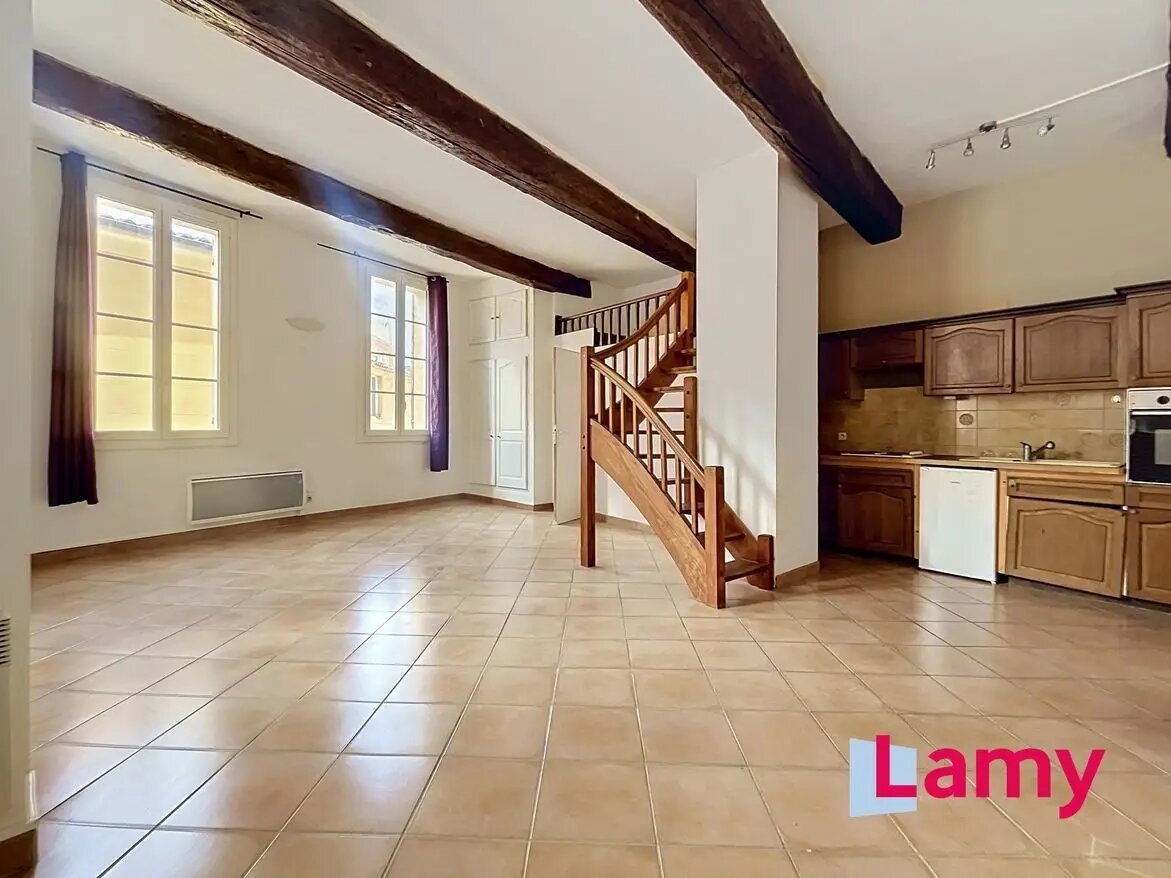 Appartement à vendre, 40m², Aix-en-Provence
