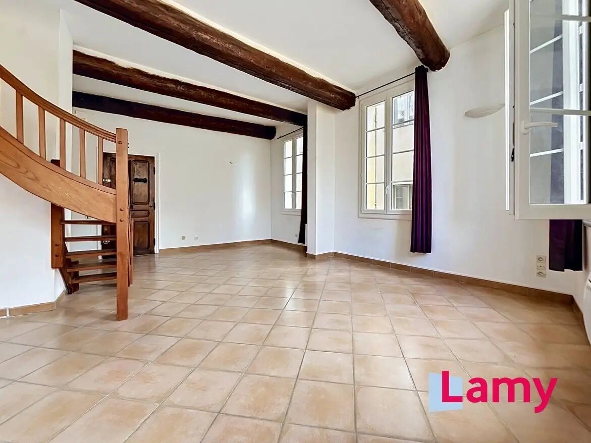 Appartement à vendre, 40m², Aix-en-Provence