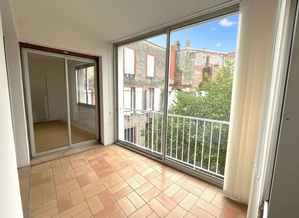 Appartement à vendre, 119m², Toulouse