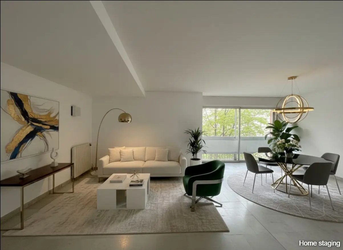 Appartement à vendre, 119m², Toulouse