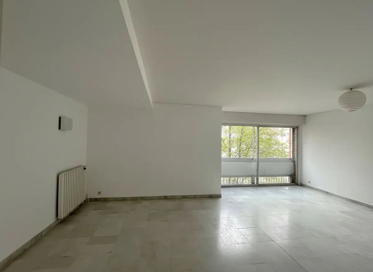 Appartement à vendre, 119m², Toulouse