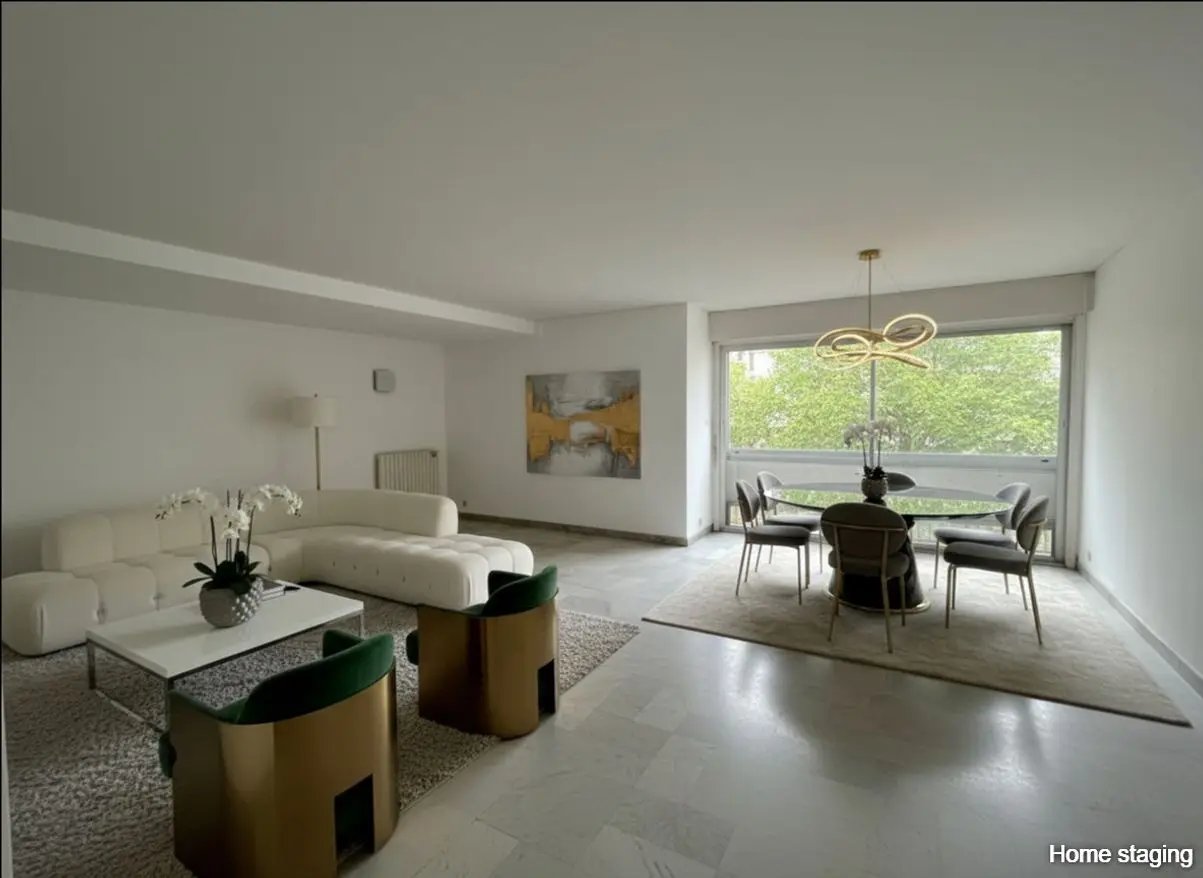 Appartement à vendre, 119m², Toulouse