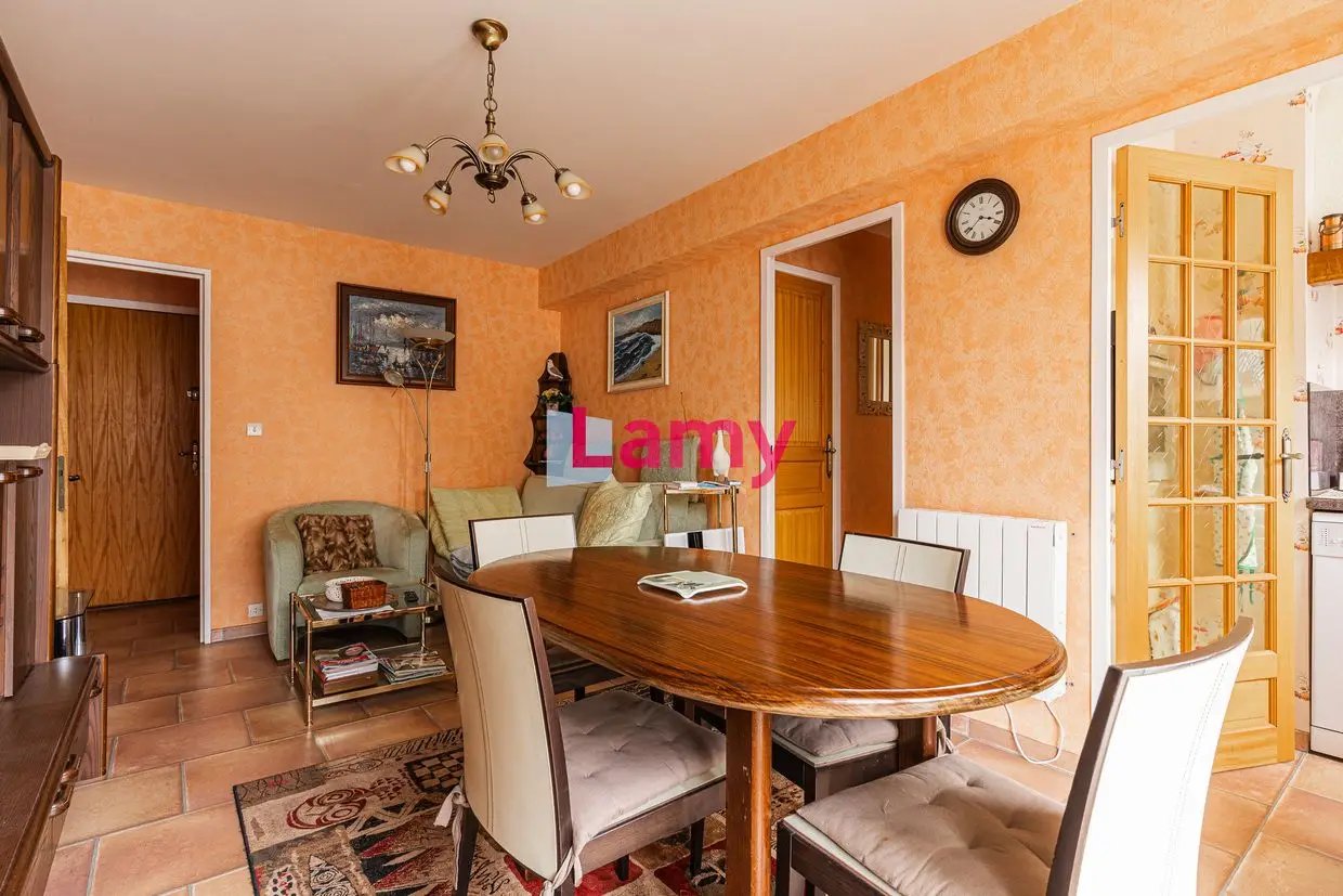 Appartement à vendre, 37m², Villers-sur-Mer
