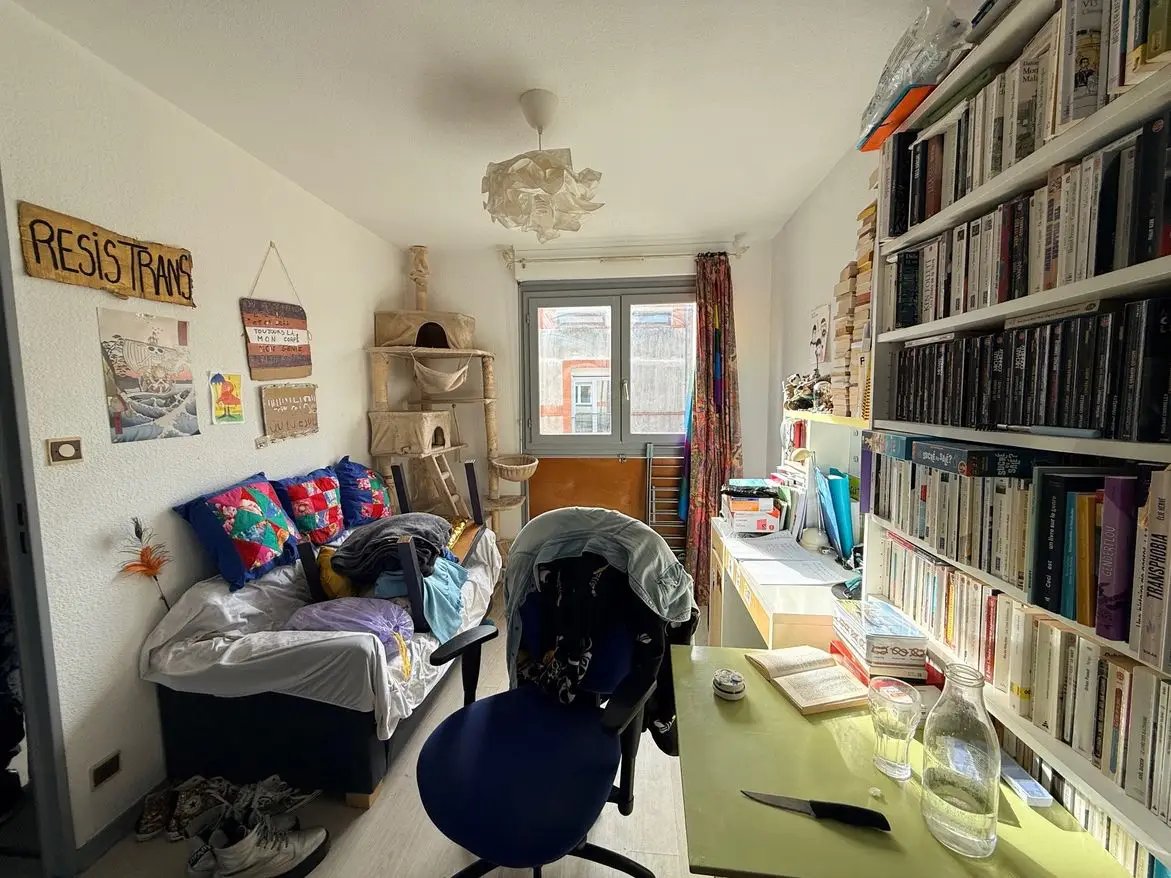 Appartement à vendre, 20m², Toulouse