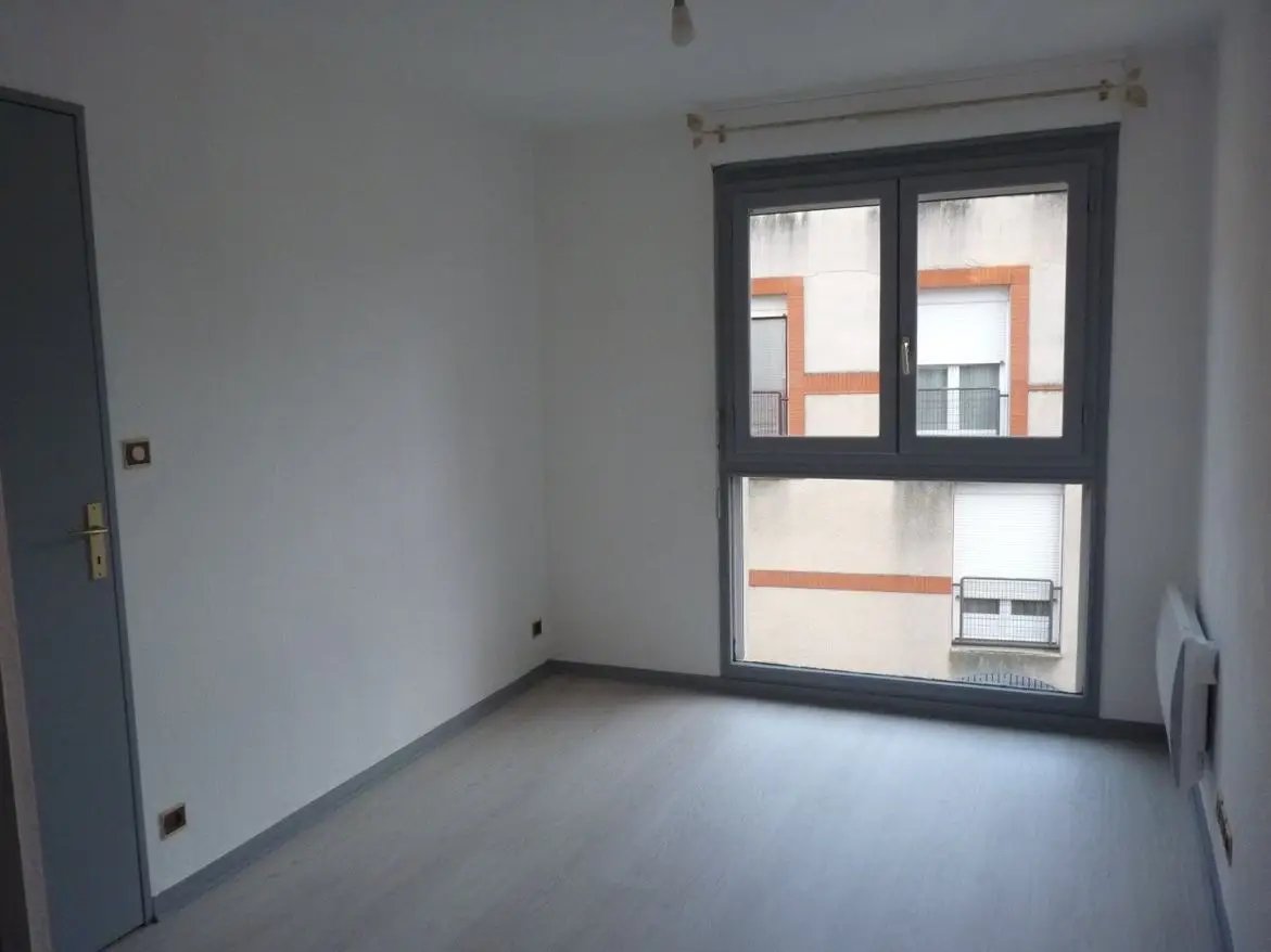 Appartement à vendre, 20m², Toulouse