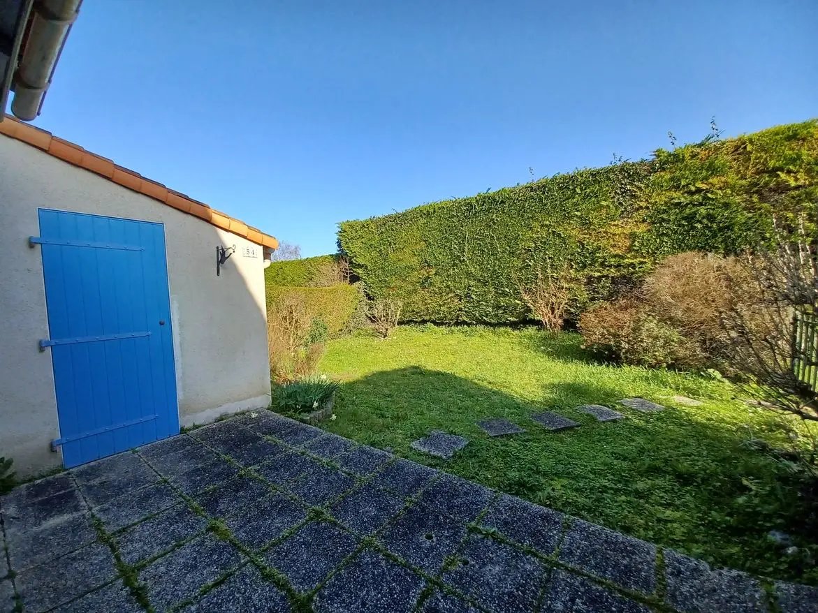Appartement à vendre, 44m², Saint-Palais-sur-Mer