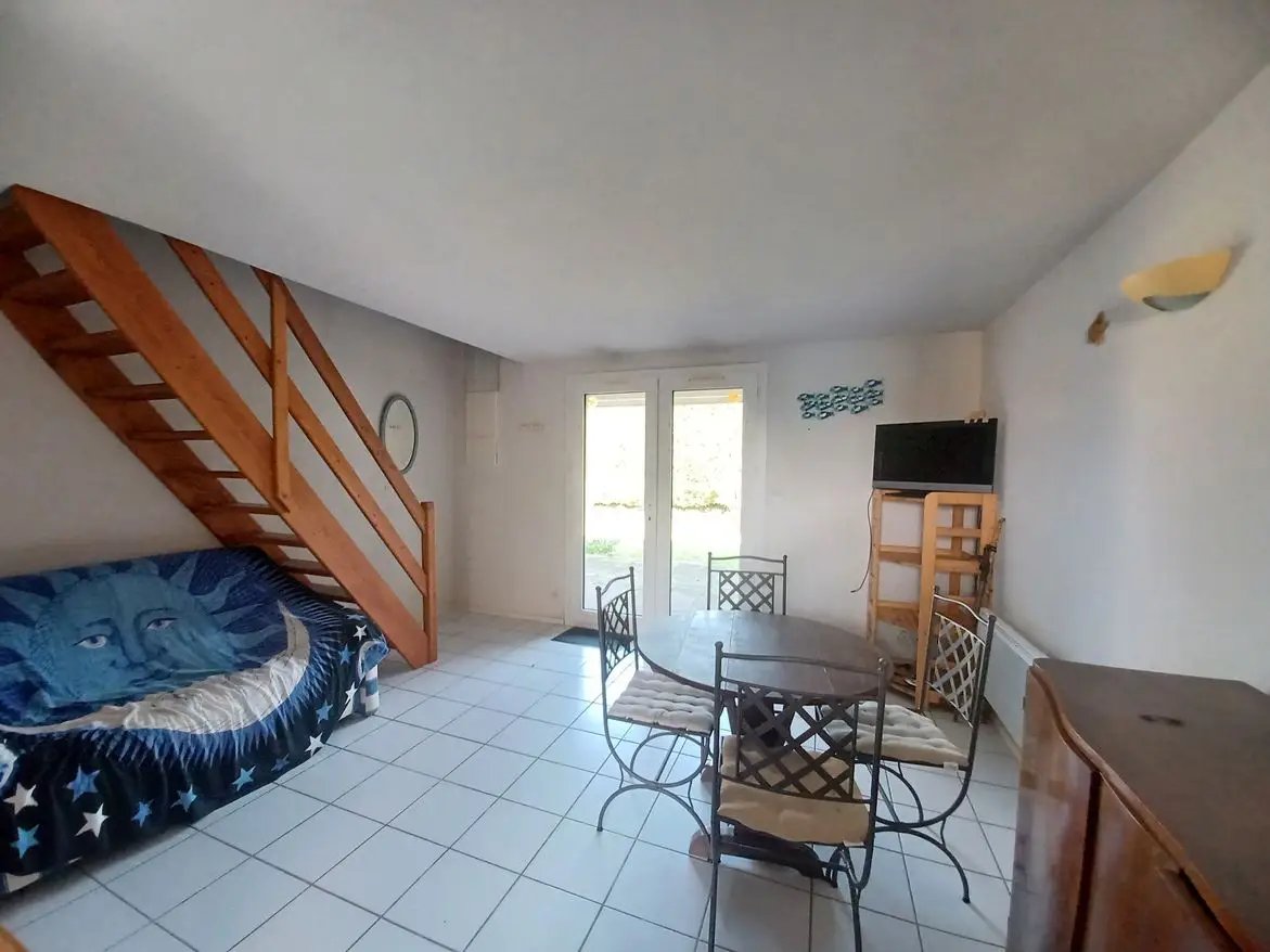 Appartement à vendre, 44m², Saint-Palais-sur-Mer