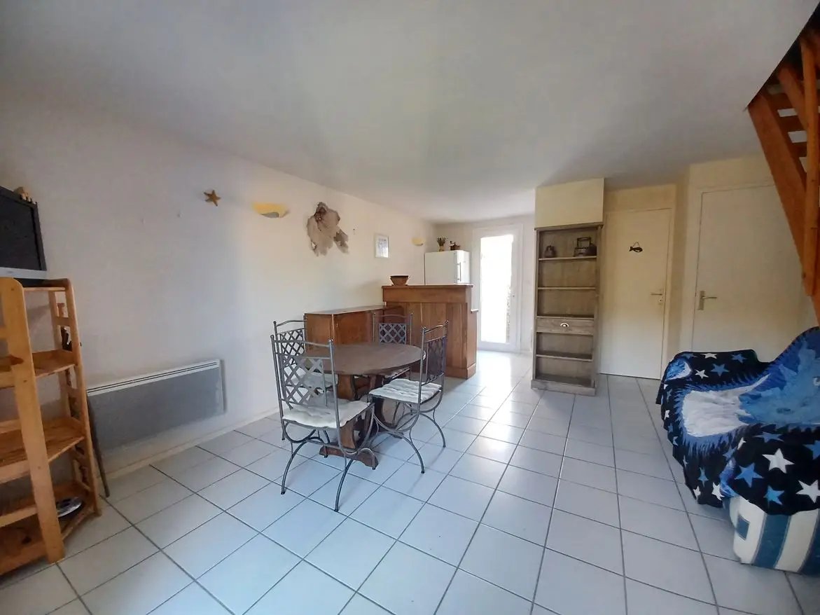 Appartement à vendre, 44m², Saint-Palais-sur-Mer