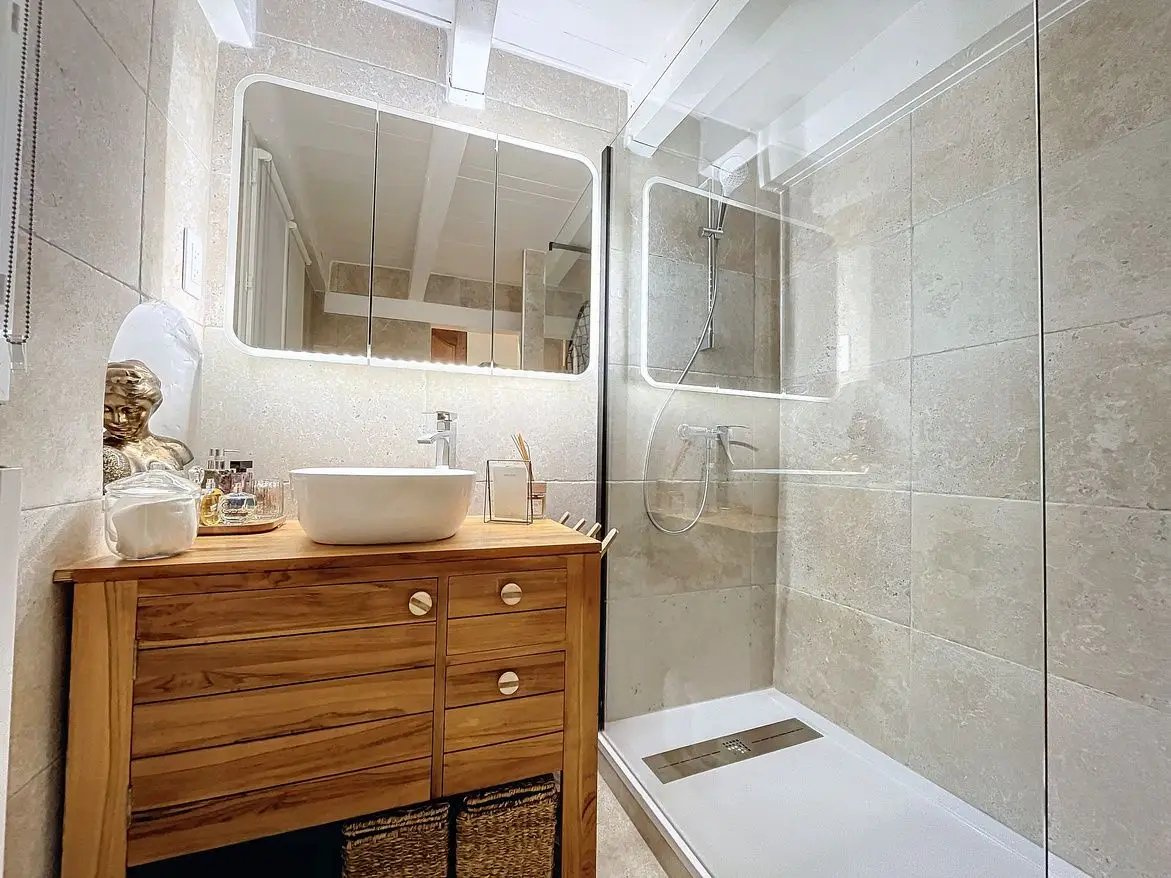 Appartement à vendre, 56m², Aix-en-Provence