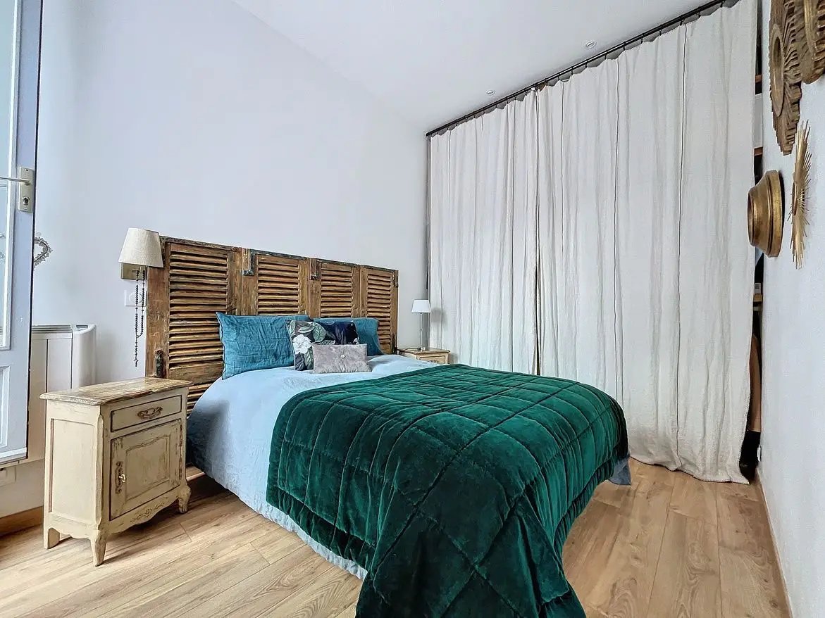Appartement à vendre, 56m², Aix-en-Provence