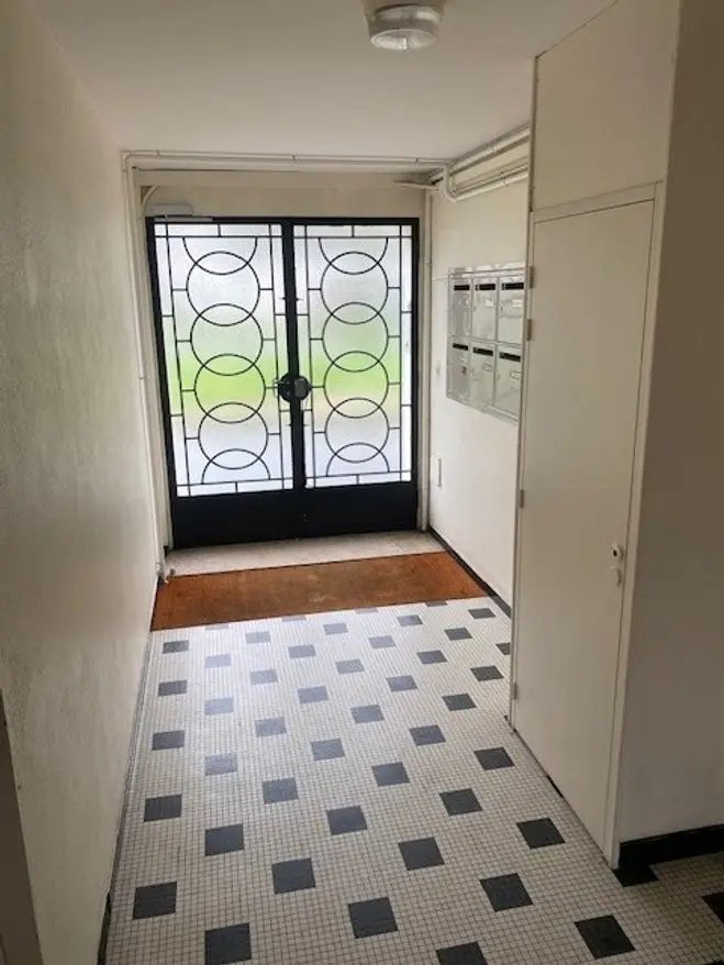 Appartement à vendre, 62m², La Rochelle