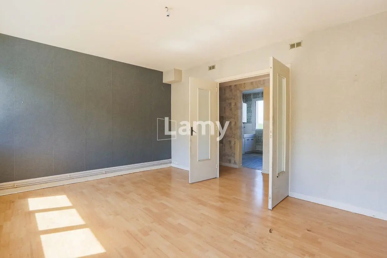 Appartement à vendre, 62m², La Rochelle