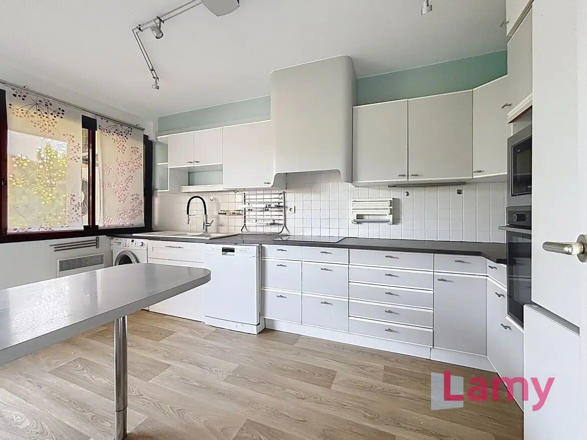 Appartement à vendre, 117m², Aix-en-Provence