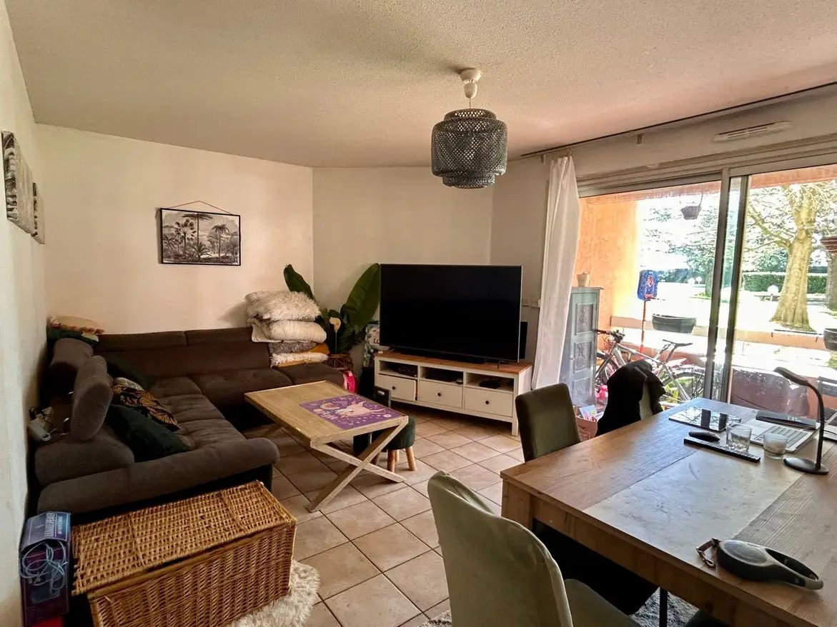 Appartement à vendre, 74m², Toulouse