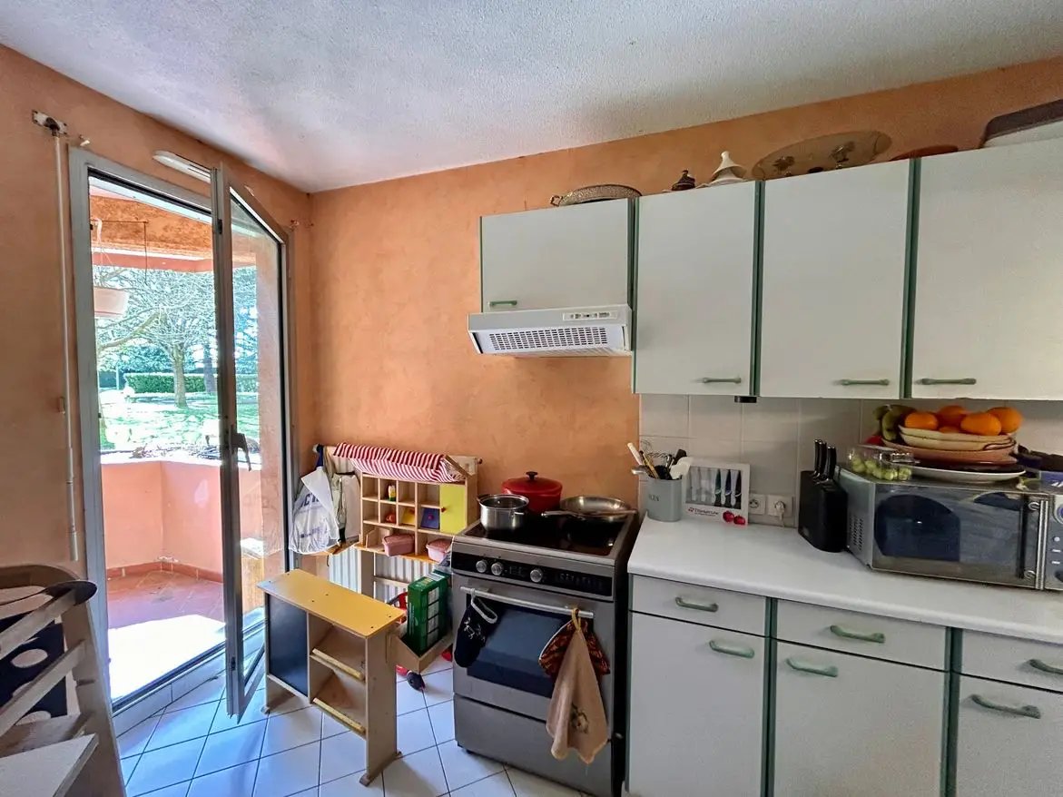 Appartement à vendre, 74m², Toulouse