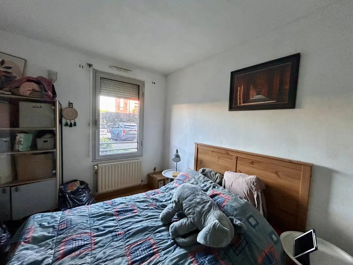 Appartement à vendre, 74m², Toulouse