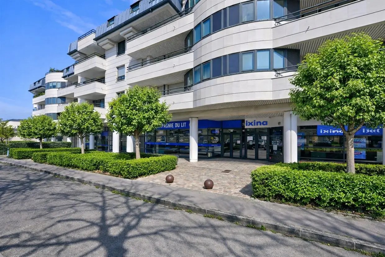 Appartement à vendre, 104m², Le Chesnay