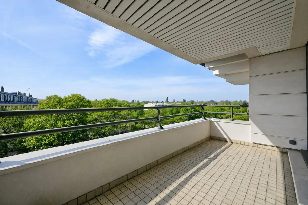 Appartement à vendre, 104m², Le Chesnay