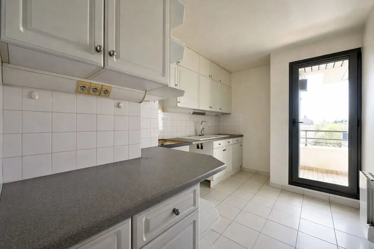 Appartement à vendre, 104m², Le Chesnay