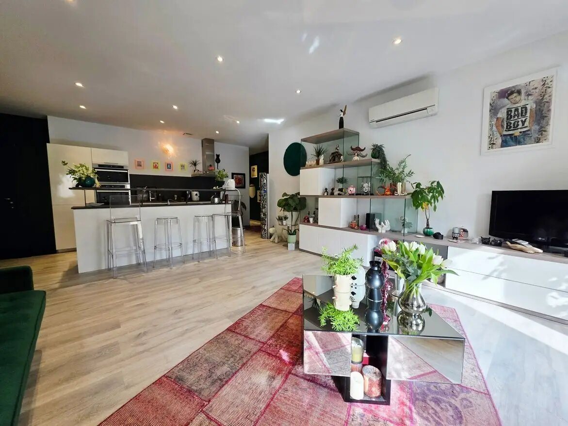 Appartement à vendre, 71m², Aix-en-Provence