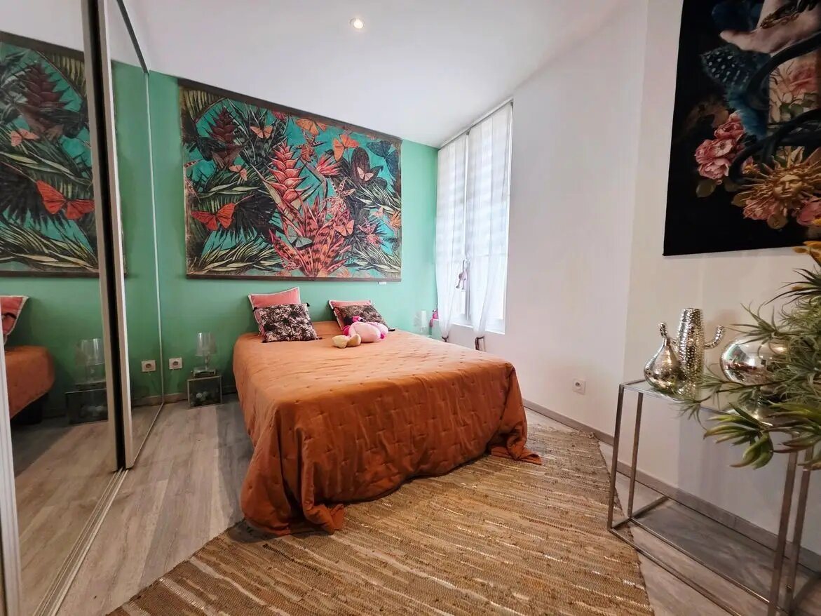 Appartement à vendre, 71m², Aix-en-Provence