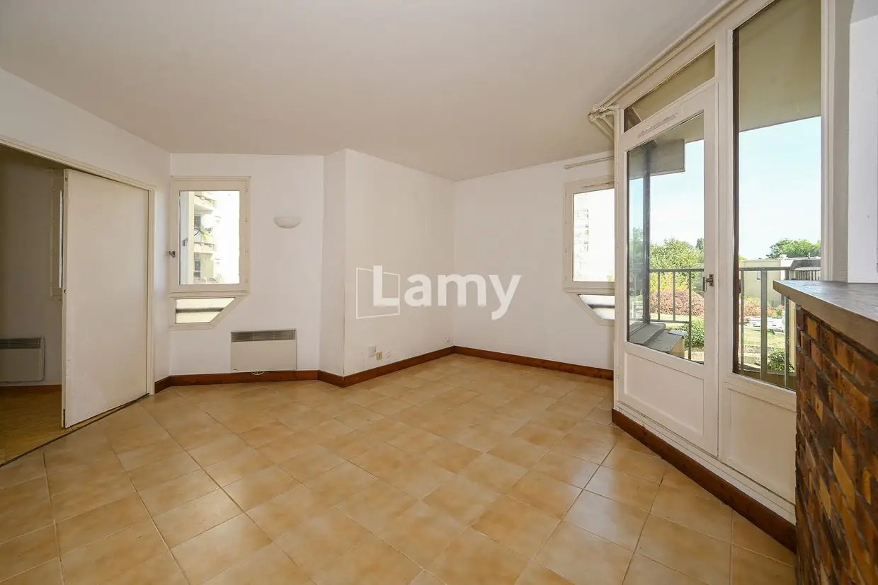 Appartement à vendre, 67m², Le Mée-sur-Seine