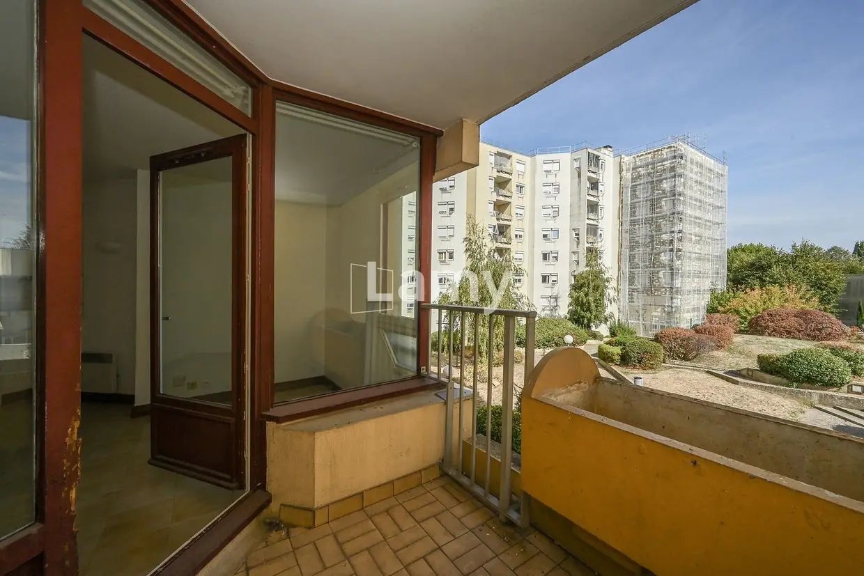 Appartement à vendre, 67m², Le Mée-sur-Seine