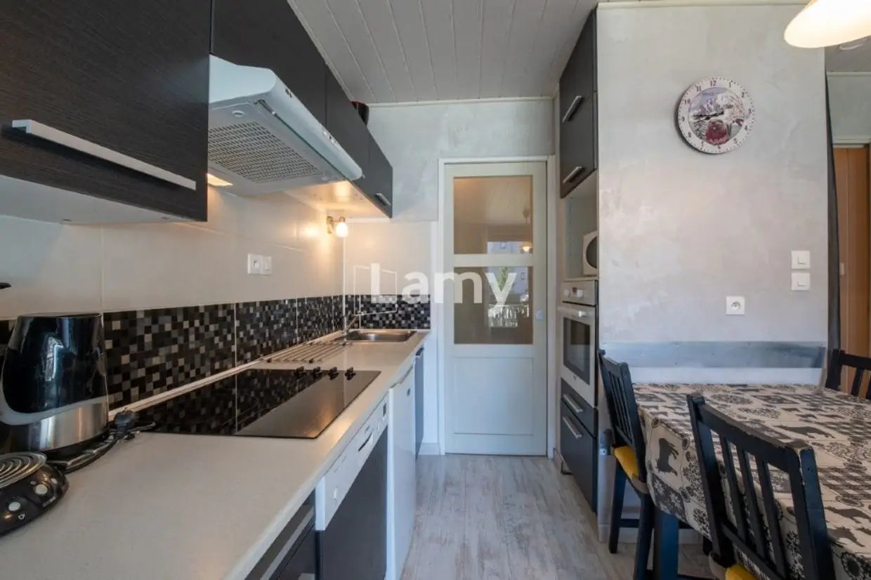 Appartement à vendre, 30m², Mont-de-Lans