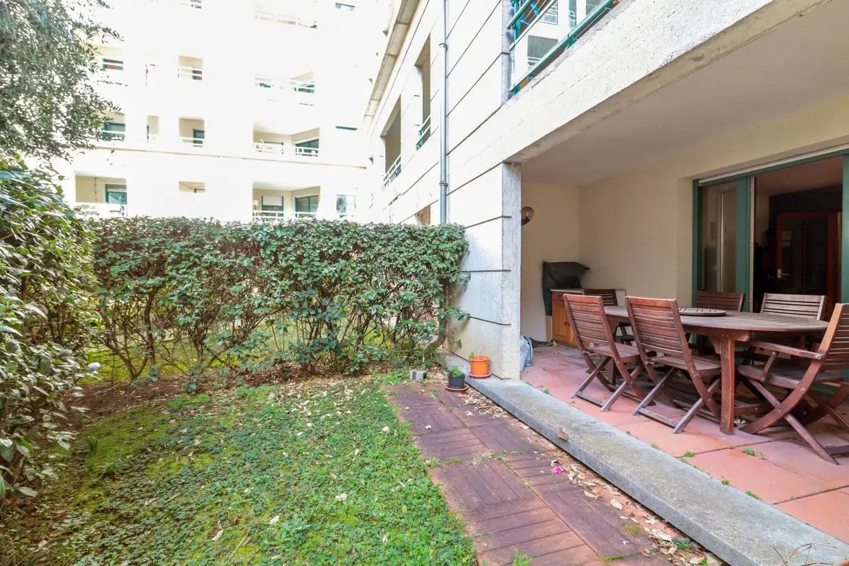 Appartement à vendre, 56m², Toulouse