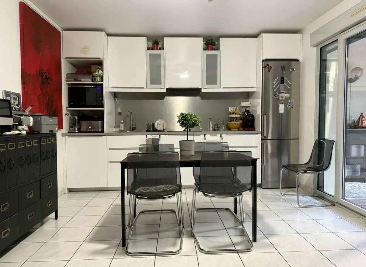 Appartement à vendre, 56m², Toulouse