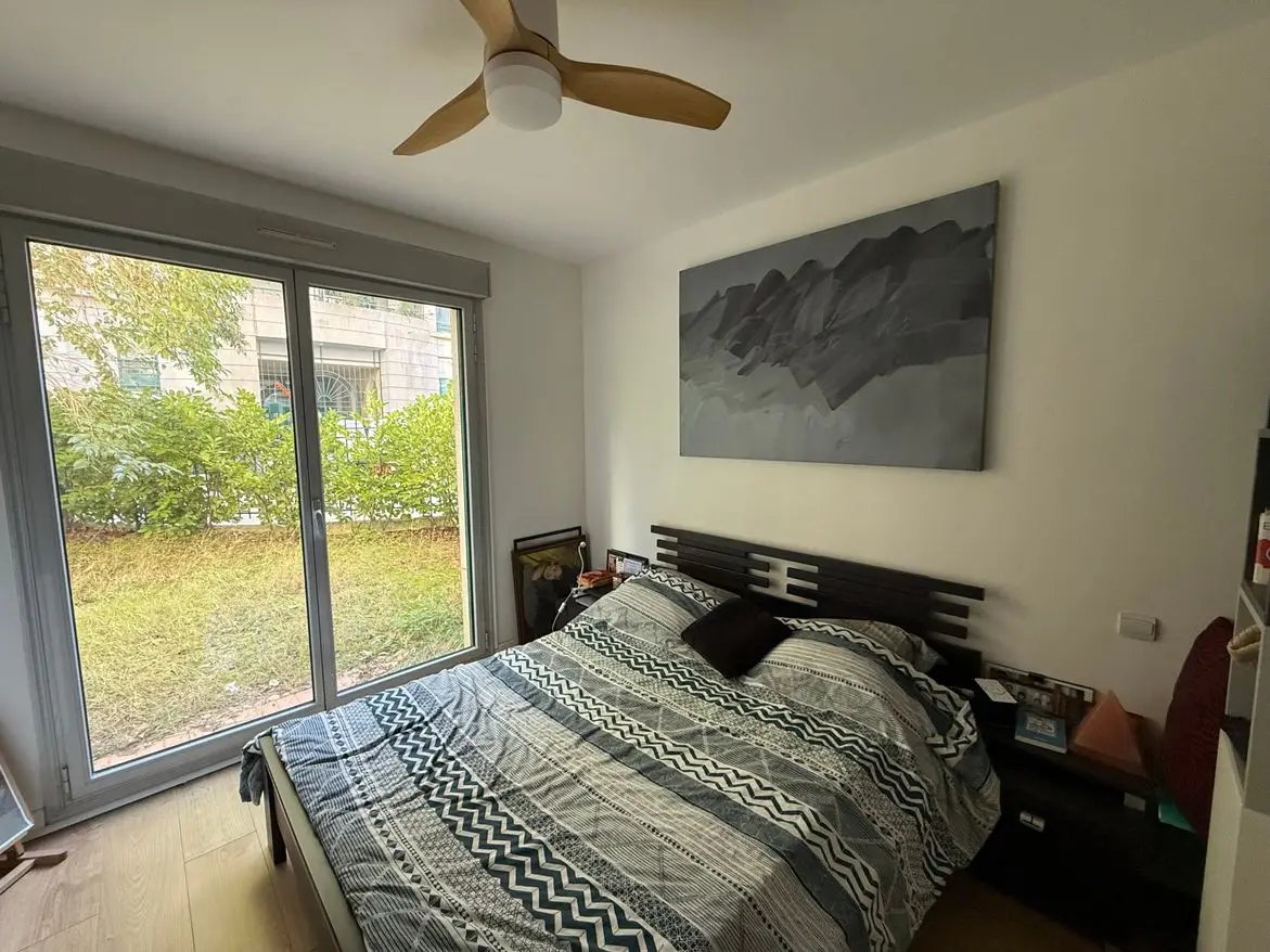Appartement à vendre, 56m², Toulouse