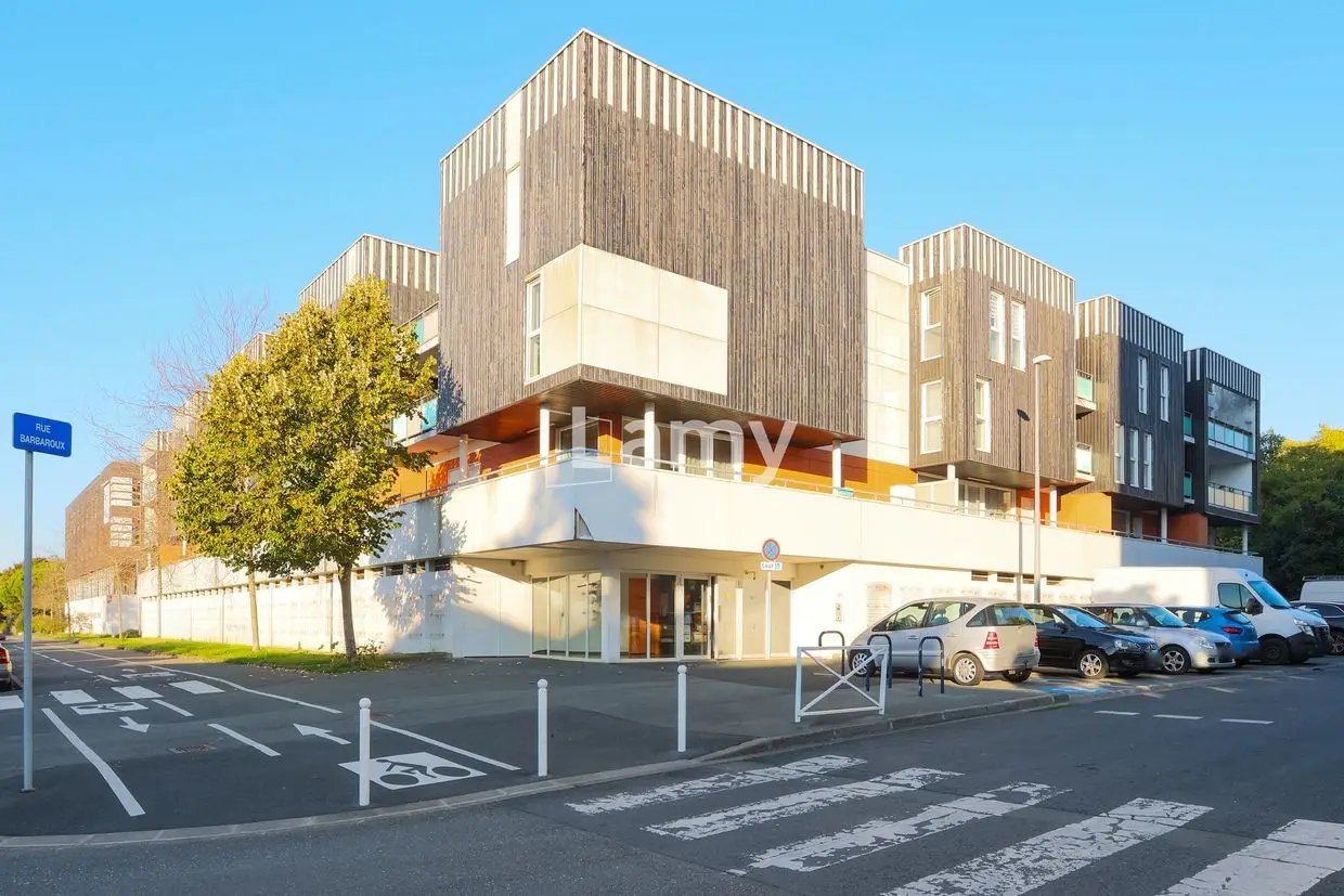 Appartement à vendre, 40m², La Rochelle