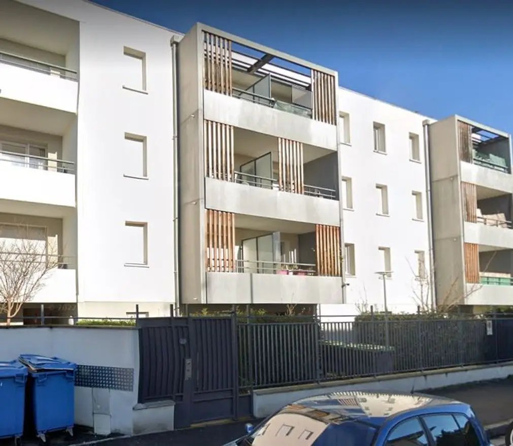 Appartement à vendre, 46m², Toulouse