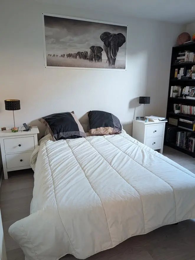 Appartement à vendre, 46m², Toulouse