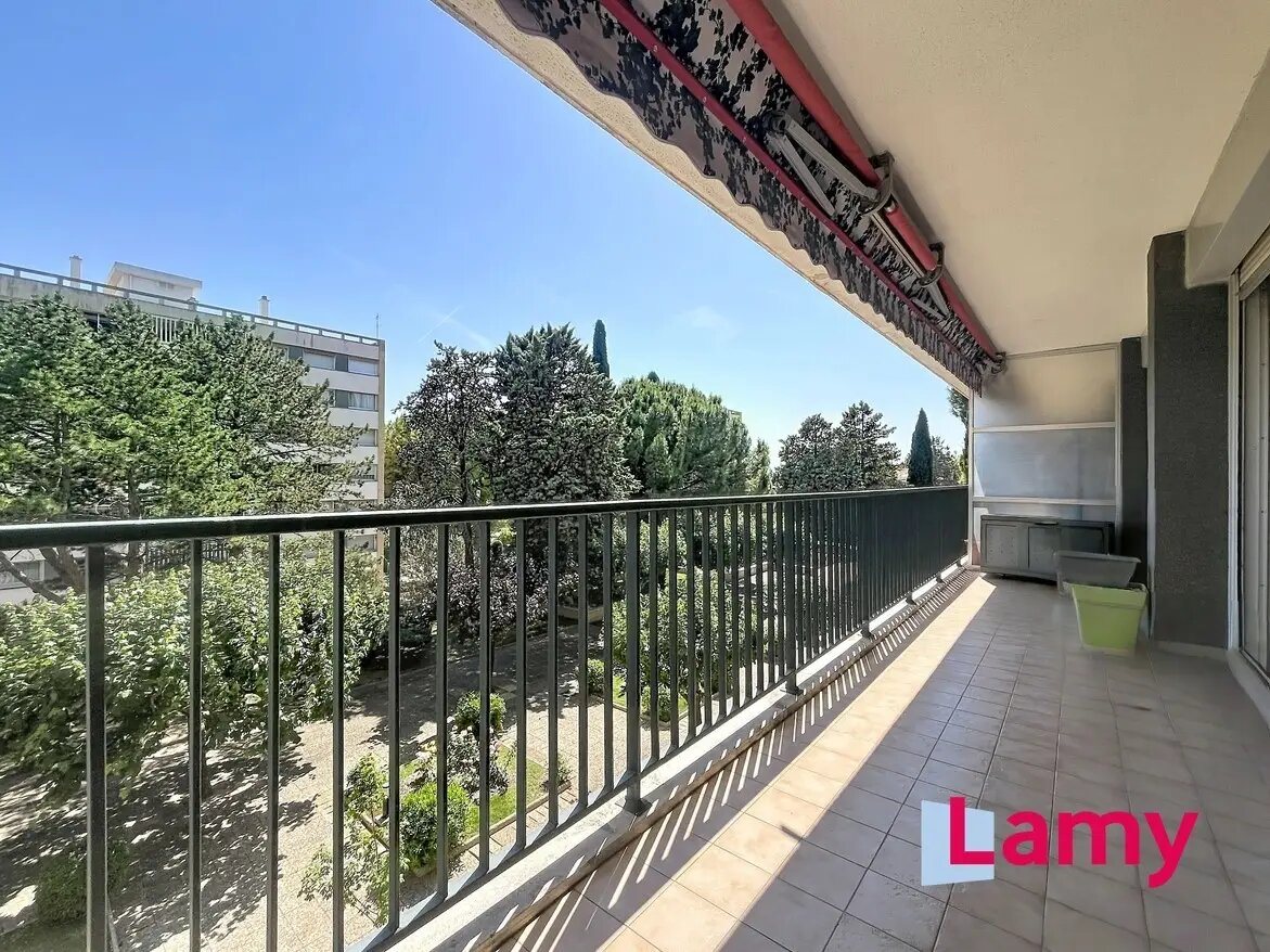Appartement à vendre, 99m², Aix-en-Provence