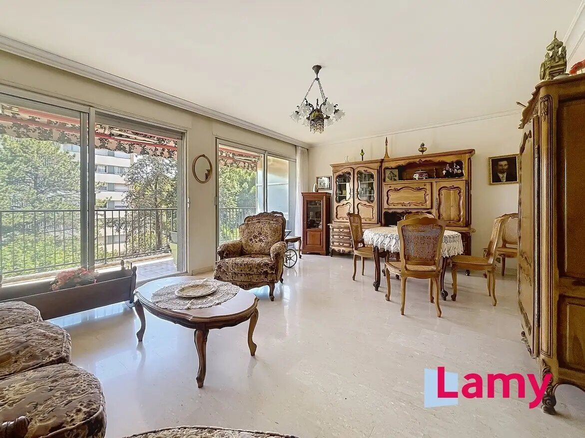 Appartement à vendre, 99m², Aix-en-Provence