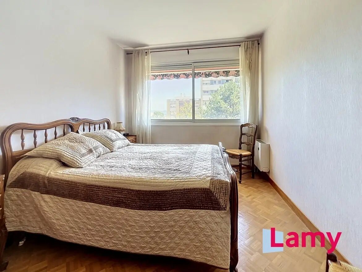 Appartement à vendre, 99m², Aix-en-Provence