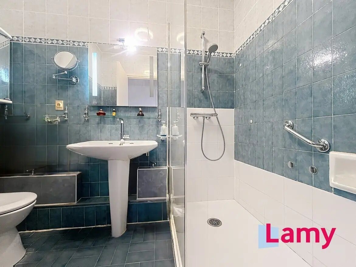 Appartement à vendre, 99m², Aix-en-Provence